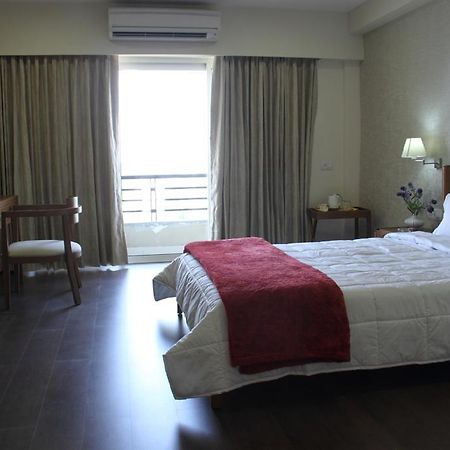 Aparthotel Xanadu Residency Kalkata Exteriér fotografie